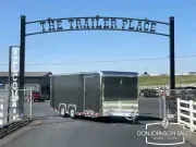 new Cargo (Enclosed) Trailers Featherlite  for sale, in Walla Walla, WA Thumbnail 1