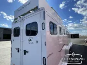 new Horse Trailers Trails West  for sale, in Walla Walla, WA Thumbnail 17