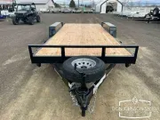 new Car Haulers / Racing Trailers Other  for sale, in Walla Walla, WA Thumbnail 2