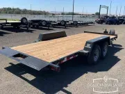 new Tilt Trailers Snake River  for sale, in Walla Walla, WA Thumbnail 12