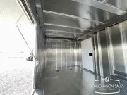 new Cargo (Enclosed) Trailers Featherlite  for sale, in Walla Walla, WA Thumbnail 4