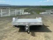 new Tilt Trailers Aluma  for sale, in Walla Walla, WA Thumbnail 2