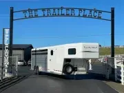 new Stock / Stock Combo Trailers Trails West  for sale, in Walla Walla, WA Thumbnail 1