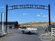 new ATV Trailers Aluma  for sale, in Walla Walla, WA Thumbnail 1