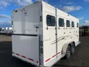 new Horse Trailers Trails West  for sale, in Walla Walla, WA Thumbnail 47