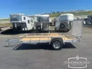 new Utility Trailers C&B Trailers  for sale, in Walla Walla, WA Thumbnail 5