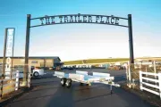 new ATV Trailers Aluma  for sale, in Walla Walla, WA Thumbnail 1