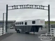 used Horse Trailers Charmac Trailers  for sale, in Walla Walla, WA Thumbnail 1