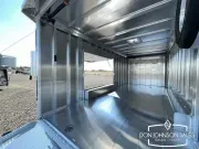 new Cargo (Enclosed) Trailers Featherlite  for sale, in Walla Walla, WA Thumbnail 16