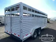 new Stock / Stock Combo Trailers Trails West  for sale, in Walla Walla, WA Thumbnail 20