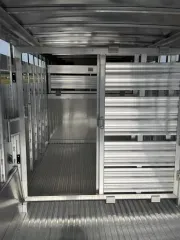 new Stock / Stock Combo Trailers Featherlite  for sale, in Walla Walla, WA Thumbnail 8