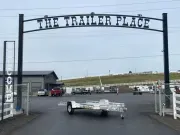 used Tilt Trailers Aluma  for sale, in Walla Walla, WA Thumbnail 1