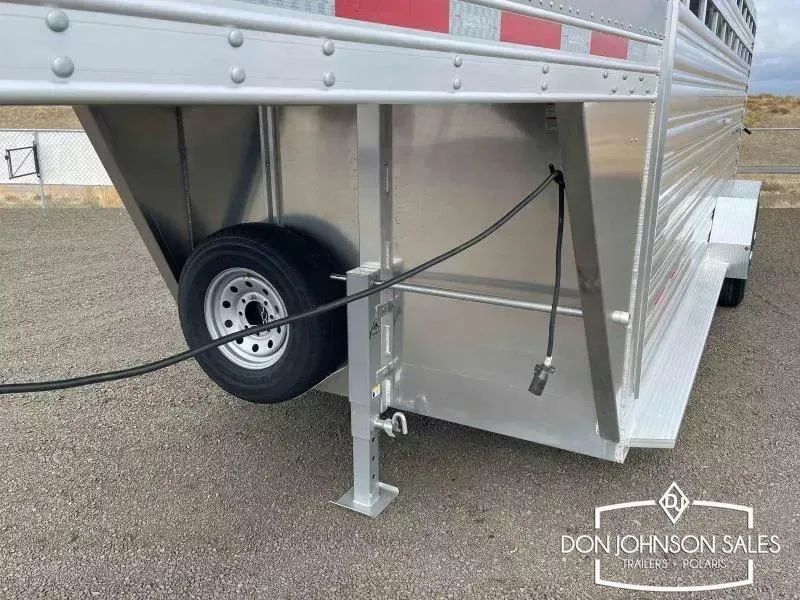 2026 Featherlite