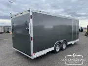 new Cargo (Enclosed) Trailers Featherlite  for sale, in Walla Walla, WA Thumbnail 5