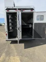 used Horse Trailers Platinum Coach  for sale, in Walla Walla, WA Thumbnail 6