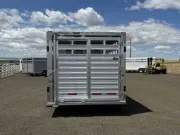 new Stock / Stock Combo Trailers Featherlite  for sale, in Walla Walla, WA Thumbnail 11
