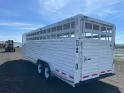 new Horse Trailers Trails West  for sale, in Walla Walla, WA Thumbnail 6