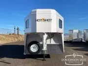 new Stock / Stock Combo Trailers Trails West  for sale, in Walla Walla, WA Thumbnail 2
