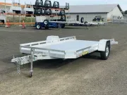 used Tilt Trailers Aluma  for sale, in Walla Walla, WA Thumbnail 3