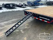 new Equipment / Flatbed Trailers Snake River  for sale, in Walla Walla, WA Thumbnail 9