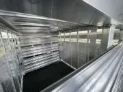 new Stock / Stock Combo Trailers Featherlite  for sale, in Walla Walla, WA Thumbnail 11