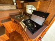 used Horse Trailers Exiss Trailers  for sale, in Walla Walla, WA Thumbnail 42
