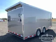 new Cargo (Enclosed) Trailers Featherlite  for sale, in Walla Walla, WA Thumbnail 11