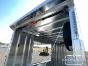new Cargo (Enclosed) Trailers Featherlite  for sale, in Walla Walla, WA Thumbnail 14