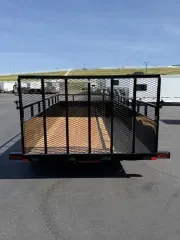 new Utility Trailers Other  for sale, in Walla Walla, WA Thumbnail 5