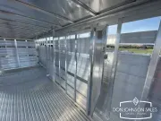 new Stock / Stock Combo Trailers Featherlite  for sale, in Walla Walla, WA Thumbnail 22