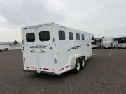 new Horse Trailers Trails West  for sale, in Walla Walla, WA Thumbnail 8