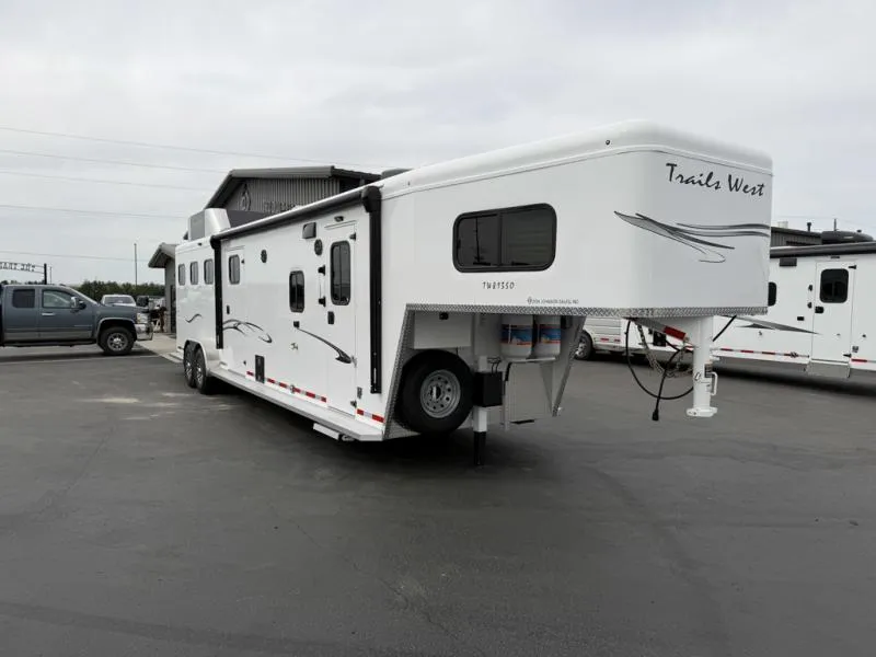new Horse Trailers Trails West  for sale, in Walla Walla, WA image-0