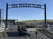 new Utility Trailers C&B Trailers  for sale, in Walla Walla, WA Thumbnail 1