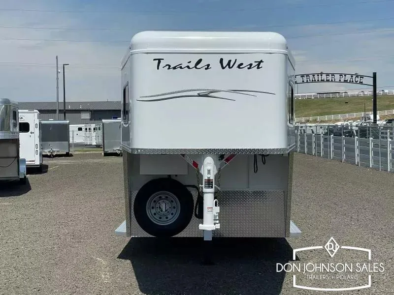 2025 Trails West