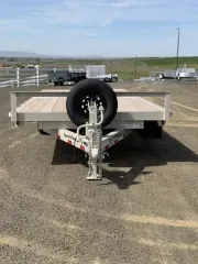 new Equipment / Flatbed Trailers Snake River  for sale, in Walla Walla, WA Thumbnail 3