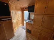 used Horse Trailers Logan Coach  for sale, in Walla Walla, WA Thumbnail 9