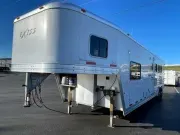 used Horse Trailers Exiss Trailers  for sale, in Walla Walla, WA Thumbnail 3