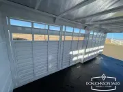 new Stock / Stock Combo Trailers Trails West  for sale, in Walla Walla, WA Thumbnail 19
