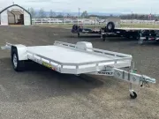 used Tilt Trailers Aluma  for sale, in Walla Walla, WA Thumbnail 14