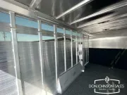 new Stock / Stock Combo Trailers Featherlite  for sale, in Walla Walla, WA Thumbnail 6
