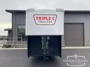 used Horse Trailers Charmac Trailers  for sale, in Walla Walla, WA Thumbnail 2