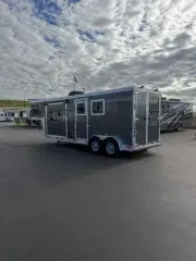 used Horse Trailers Lakota  for sale, in Walla Walla, WA Thumbnail 7