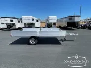 new ATV Trailers Aluma  for sale, in Walla Walla, WA Thumbnail 4