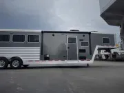 new Horse Trailers Featherlite  for sale, in Walla Walla, WA Thumbnail 24