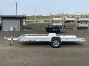 used Tilt Trailers Aluma  for sale, in Walla Walla, WA Thumbnail 6