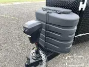 new Snowmobile Trailers Trails West  for sale, in Walla Walla, WA Thumbnail 3