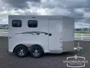 new Horse Trailers Trails West  for sale, in Walla Walla, WA Thumbnail 21