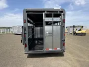 new Stock / Stock Combo Trailers C&B Trailers  for sale, in Walla Walla, WA Thumbnail 7