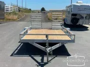 new Utility Trailers C&B Trailers  for sale, in Walla Walla, WA Thumbnail 2