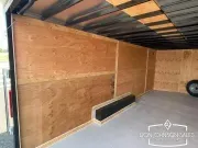 new Cargo (Enclosed) Trailers Other  for sale, in Walla Walla, WA Thumbnail 13